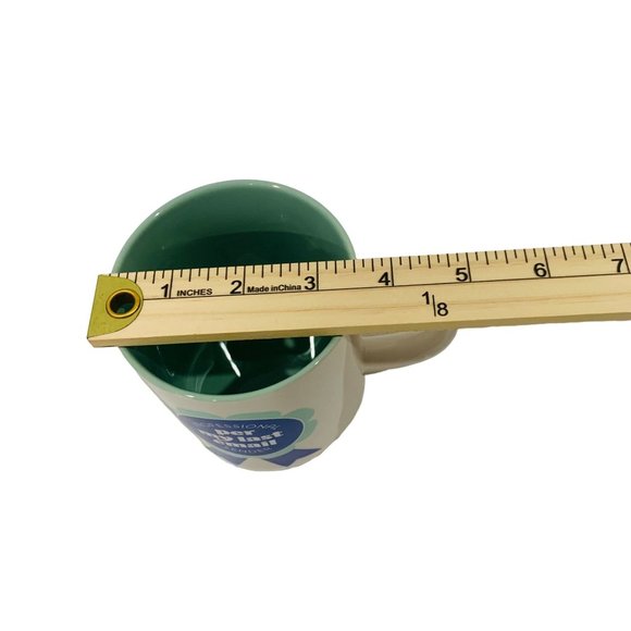 Park Lane Funny Coworker Boss Gift  Per My Last Email Mug - Picture 7 of 7